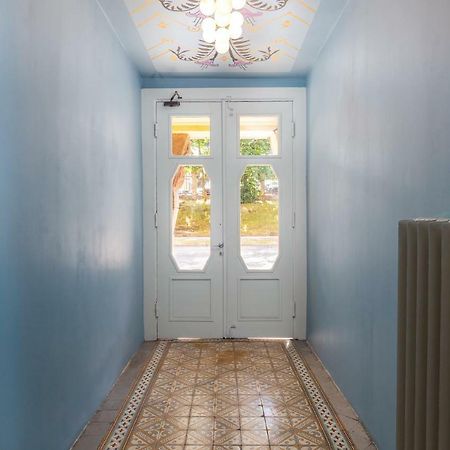 Valdemara Apartment ريغا المظهر الخارجي الصورة