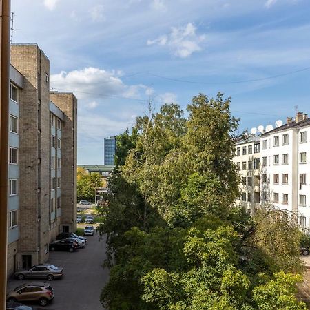 Valdemara Apartment ريغا المظهر الخارجي الصورة